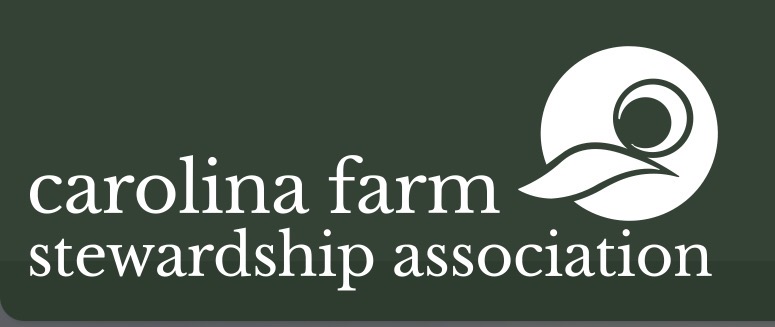 Carolina Farm Stewardship Association